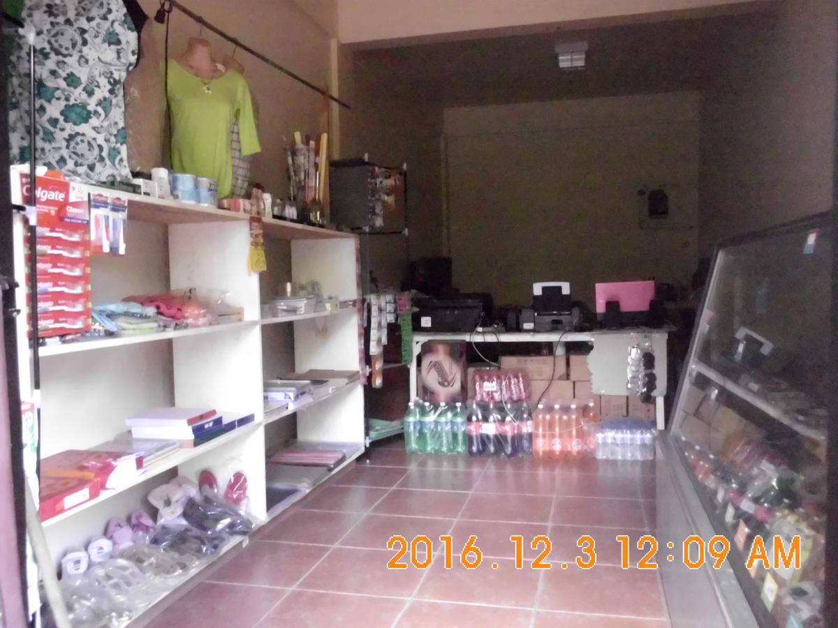 Fat Monkey Hostel Coron Dış mekan fotoğraf