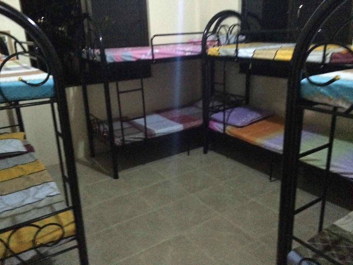 Fat Monkey Hostel Coron Dış mekan fotoğraf
