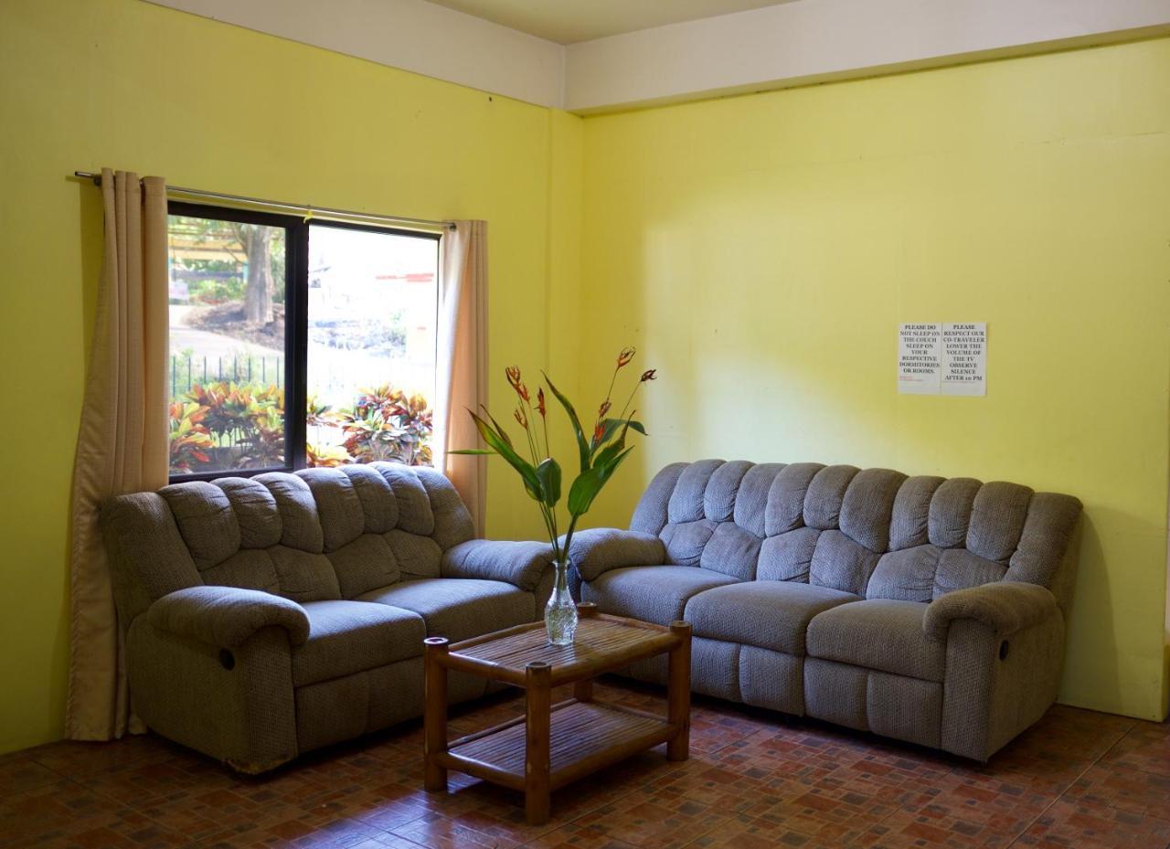 Fat Monkey Hostel Coron Dış mekan fotoğraf